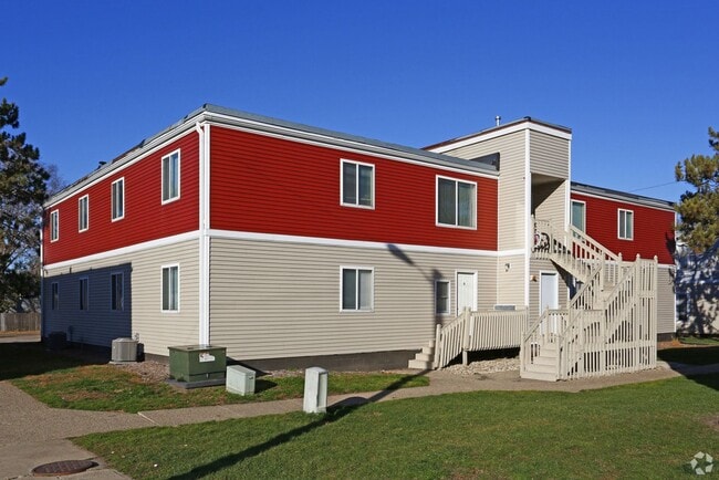 Photo - Andover Park Apartments Unidad Andover 2040-G