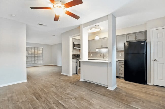 Parkwyn Townhomes