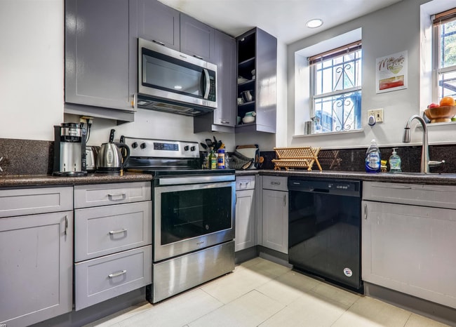 Photo - 1219 34th St NW