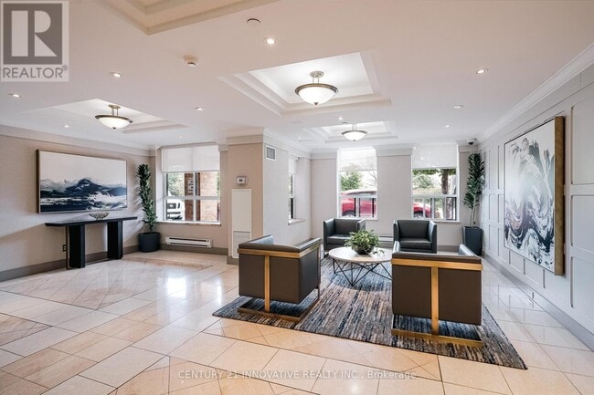 Photo - 330 McCowan Rd Unit 1702