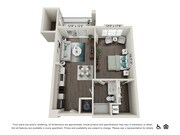 1B.3 floor plan