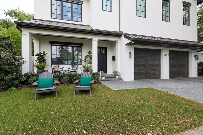 Photo - 2402 W Parkland Blvd