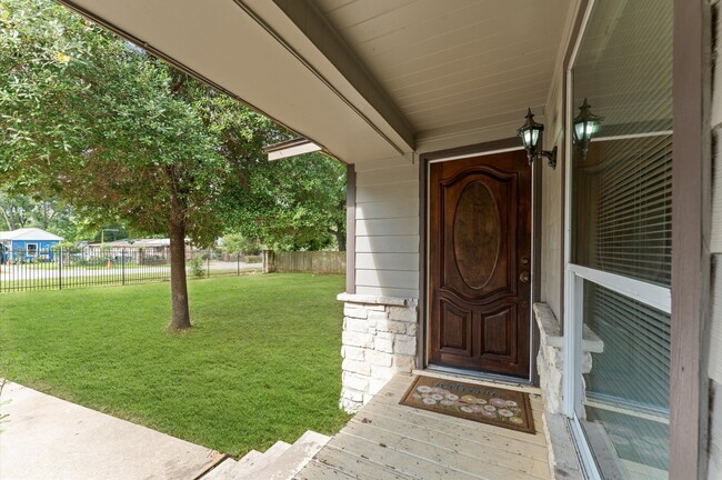 Photo - 1505 Gladiola Ave