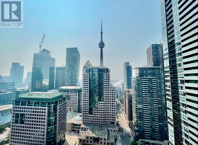 Photo - 99 John St Unit 2902