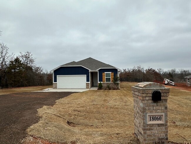 New Construction 3 Bedroom, 2 Bathroom Hom... - New Construction 3 Bedroom, 2 Bathroom Hom... House