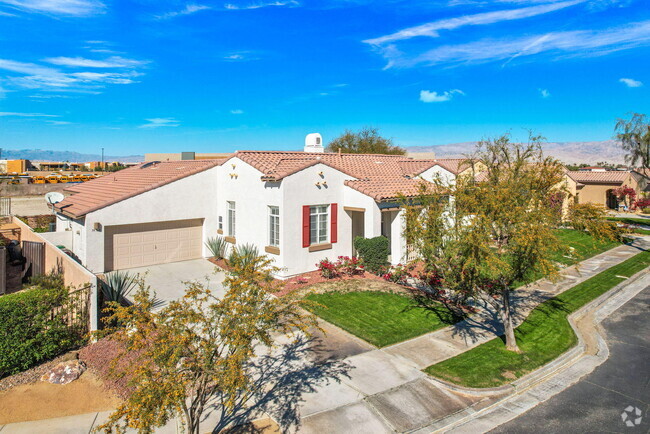 Building Photo - 79760 Desert Willow St Rental