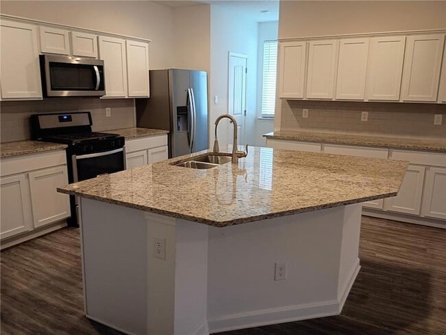5273 Summer Pecan Rd