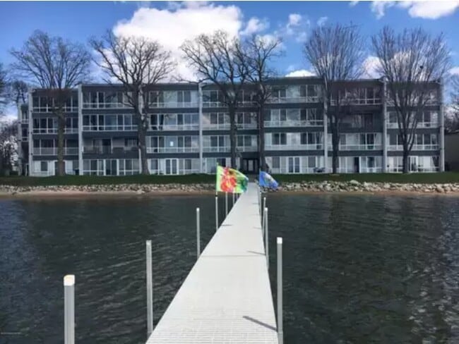 Photo - 315 Park Lake Blvd Unit 302