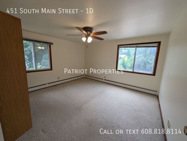 Photo - 451 S Main St Unit 1D