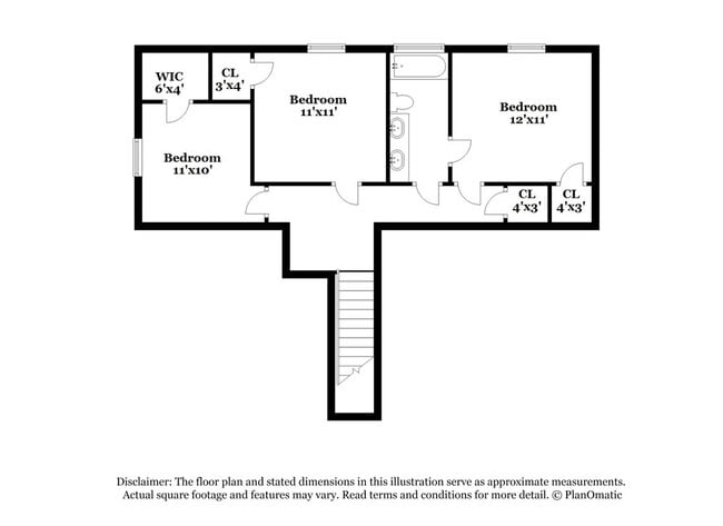 Photo - 4018 Oak Run Dr