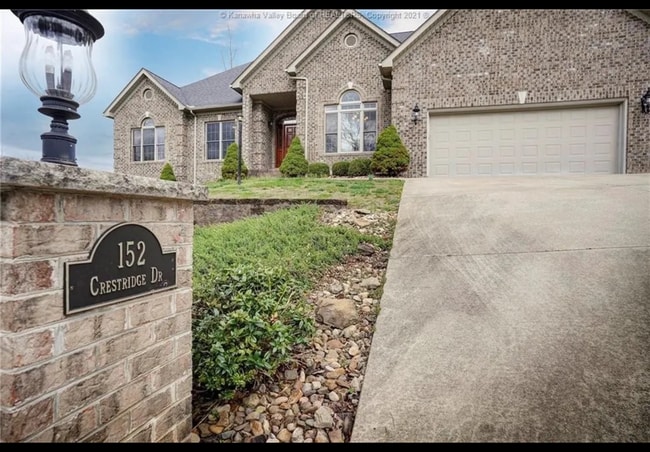 Building Photo - 152 Crestridge Dr Rental