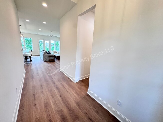 Photo - 4BR/3BA - New Construction - For Rent