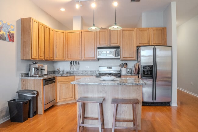 Photo - 2915 N Clybourn Ave Unit 214