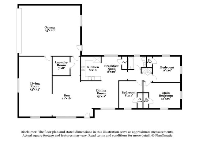 Photo - 1609 Morgana Rd