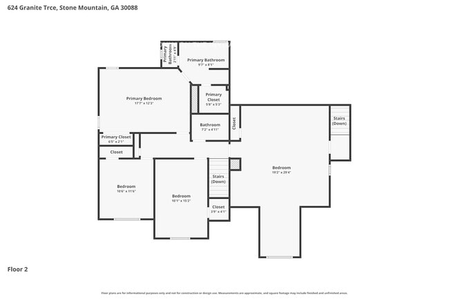 Photo - 624 Granite Trce