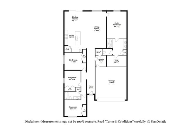 Photo - 5423 Rainwood Meadows Dr