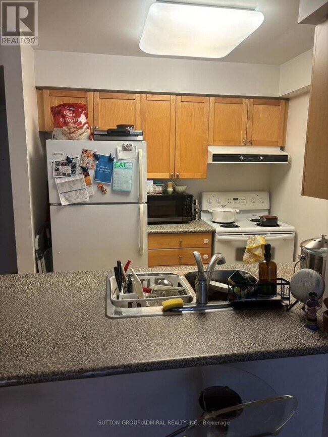 Photo - 155 Beecroft Rd Unité 1012