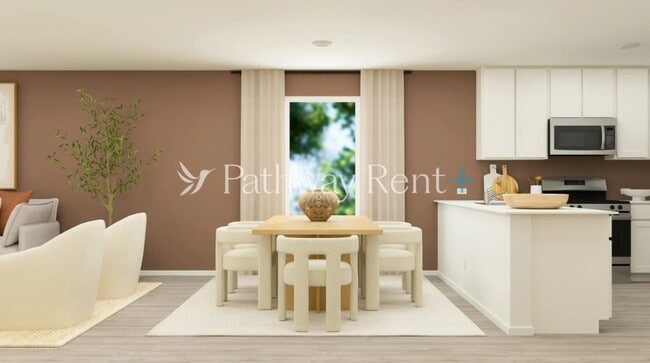 Building Photo - 1209 Pere David Dr Rental