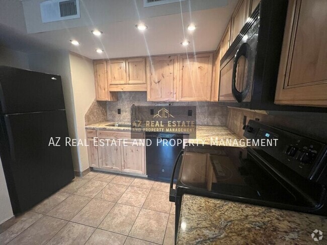 Building Photo - 2228 E Campbell Ave Unit 128 Rental