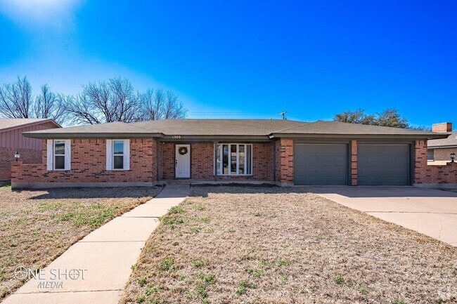 Building Photo - 1309 Ruswood Dr Rental