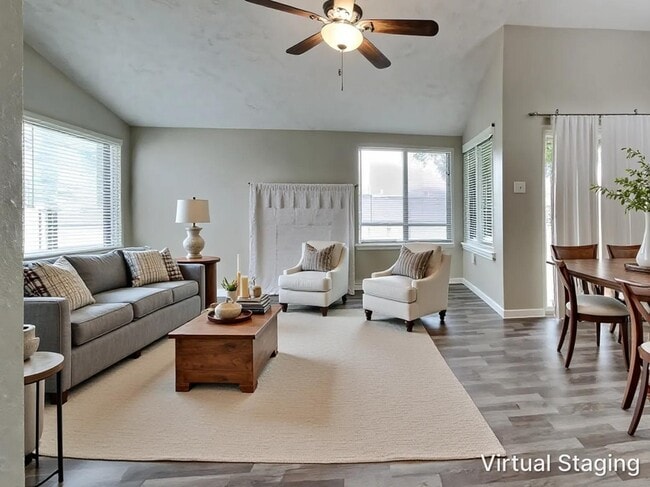 3603 Tamfield Dr