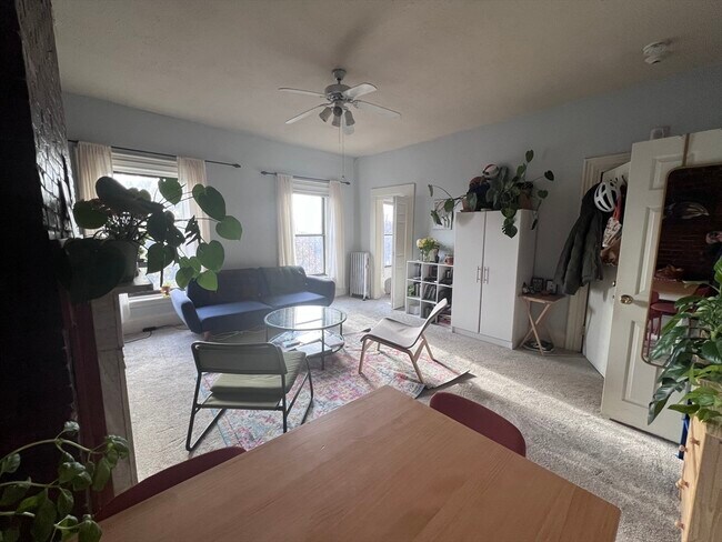 Photo - 771 Tremont St Unidad 7