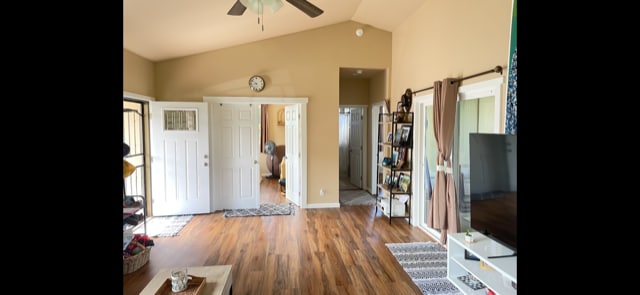 Lado - 62-1171 Puahia St Unidad C