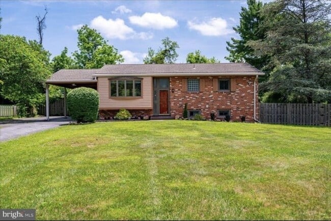 15617 Allnutt Ln
