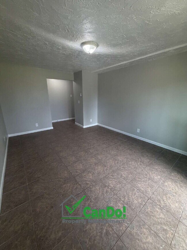 Photo - Now Available! Freshly Remodeled 2 bedroom, 1 bathroom apartment in Blackfoot with Fiber Internet. Unit 4