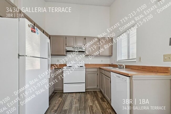 Photo - 3430 Galleria Terrace