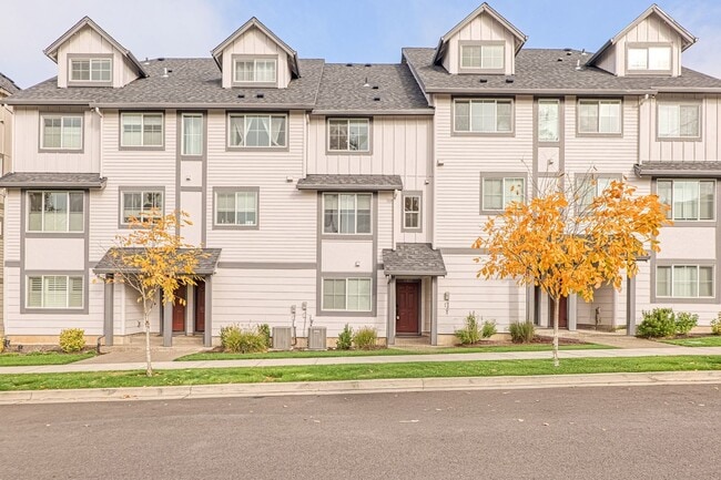 Photo - 3 Bedroom, 3.5 Bathroom Cooper Mountain Townhouse