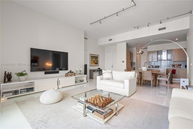 Photo - 900 Brickell Key Blvd Unit 3002