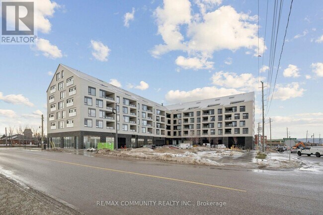 Photo - 31 Huron St Unité 415