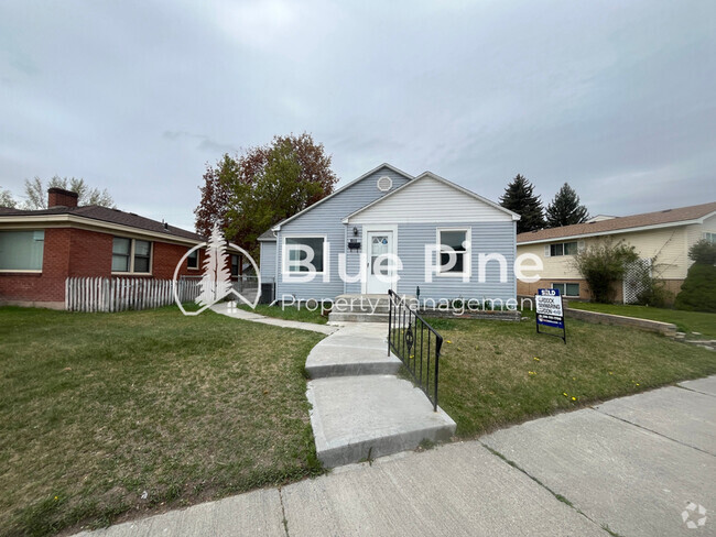 Building Photo - 975 K St Rental