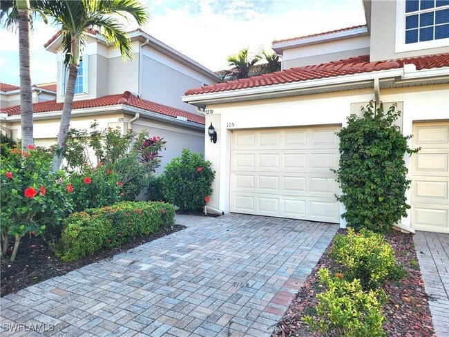 Building Photo - 9270 Belleza Way Unit 105