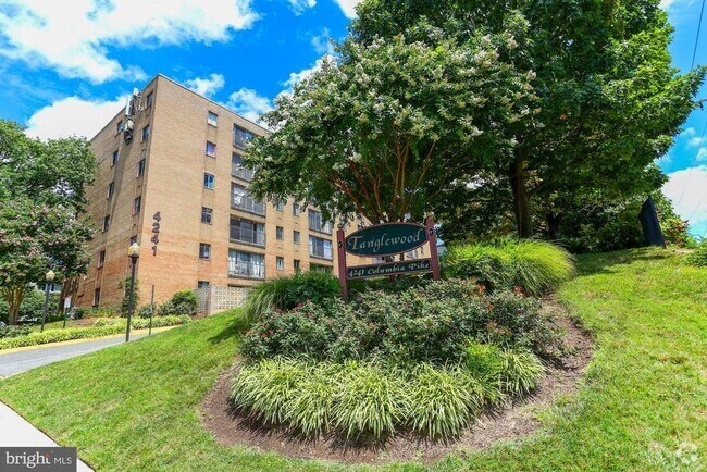 Building Photo - 4241 Columbia Pike Unit 506 Rental