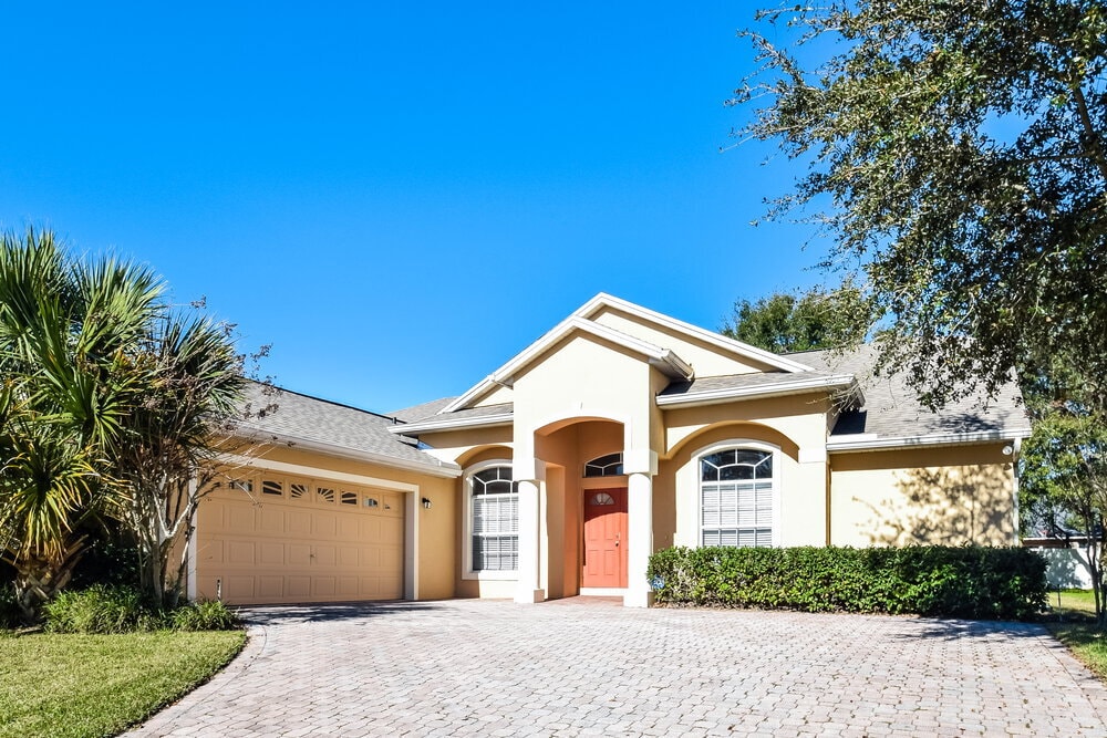 Photo - 1357 Jecenia Blossom Dr House