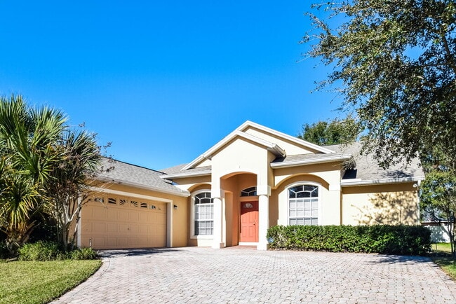 Building Photo - 1357 Jecenia Blossom Dr Rental