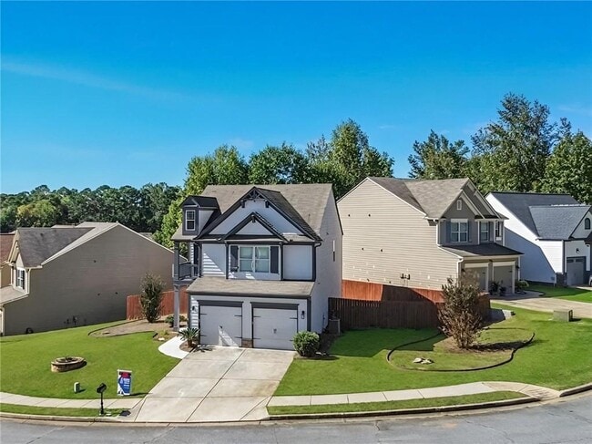 Photo - 204 Highland Village Ln
