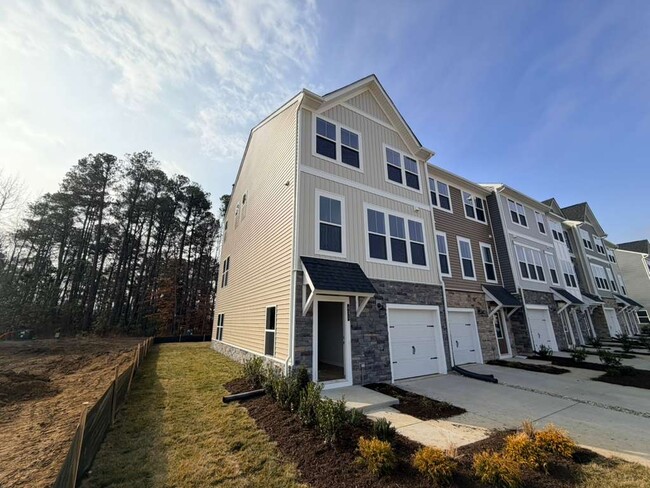 Photo - 431 Burden Dr, Glen Allen, VA 23060