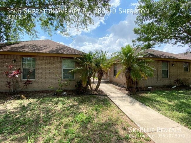 Building Photo - 3805 Sheraton Ave Unit 3805-D Sheraton Rental