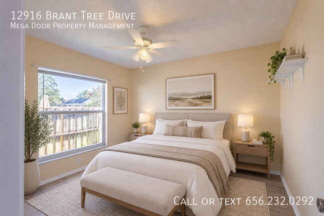 12916 Brant Tree Dr