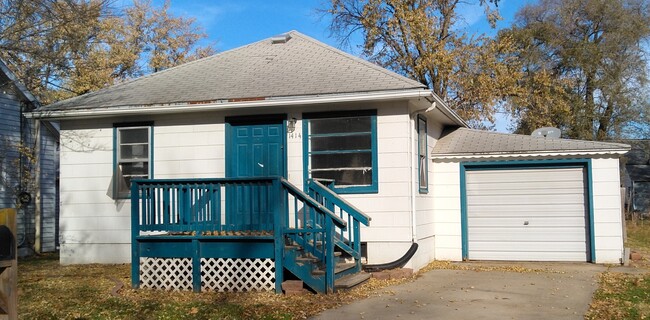 Photo - 1414 E 5th St