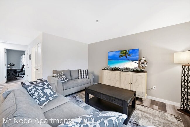 Mt. Nebo Apartments