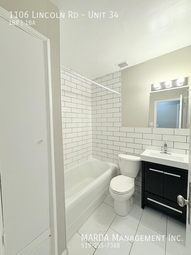 Photo - CHARMING 1 BED 1 BATH - PLUS HYDRO - OPTIONAL INTERNET FOR $45/MO Unit 34