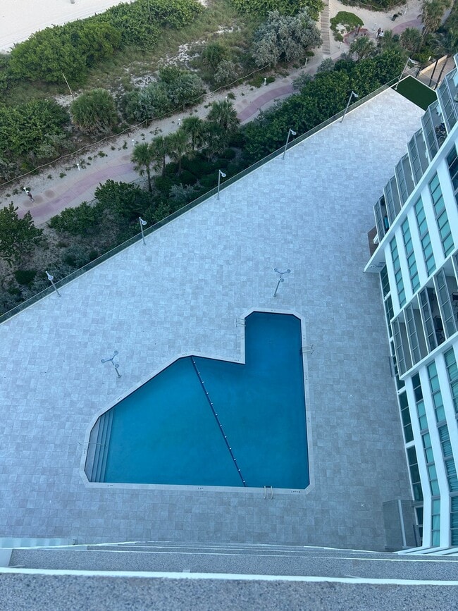 Photo - 7135 Collins Ave Unit 1804