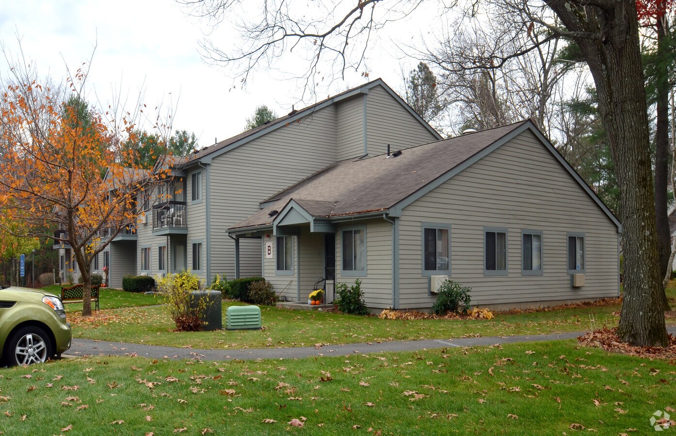 Photo - Genesis House