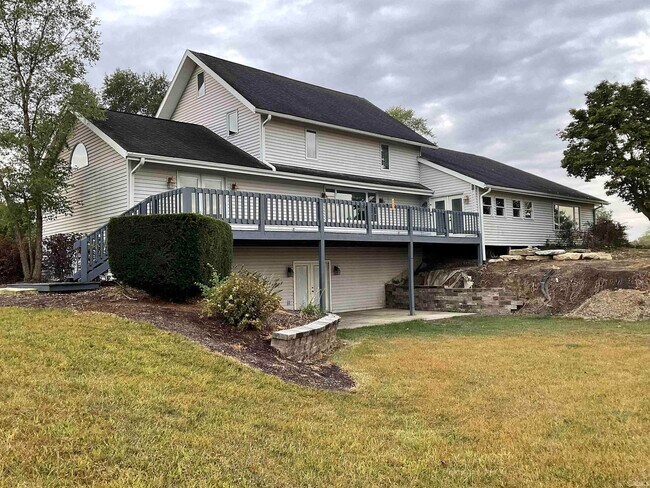 Photo - 10421 Yoder Rd