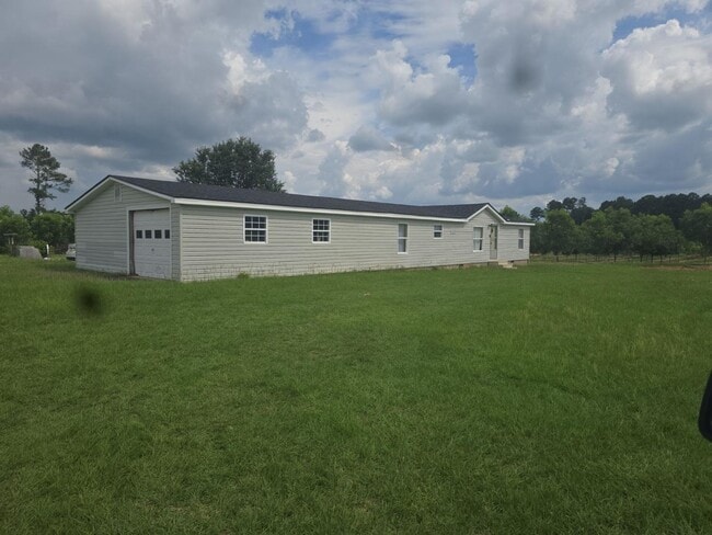 4441 Mennonite Church Rd