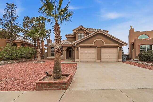 Building Photo - 1117 W Bend Ln